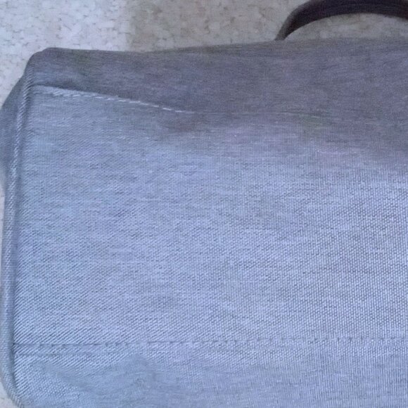 SWISS GEAR GREY LAPTOP BACKPACK WTRA-14-JH-3106   J-28   VSC-83 - Picture 8 of 11